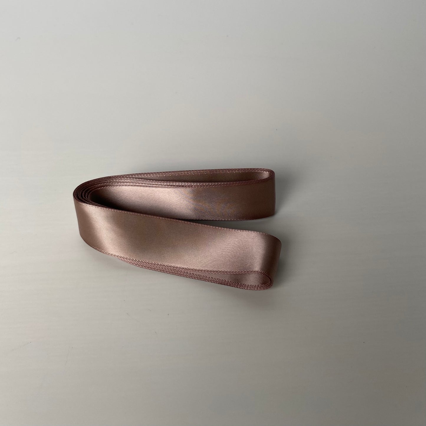 Satin Ribbon Handles for Paper Bags – Set of 10 Pre-Adhesive Bag Handles (50cm) – Multiple Colors Available