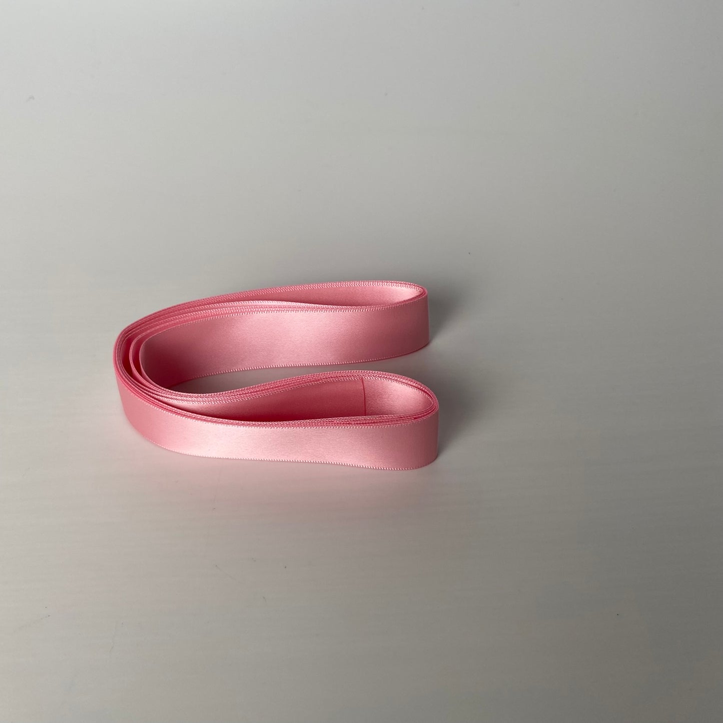 Satin Ribbon Handles for Paper Bags – Set of 10 Pre-Adhesive Bag Handles (50cm) – Multiple Colors Available