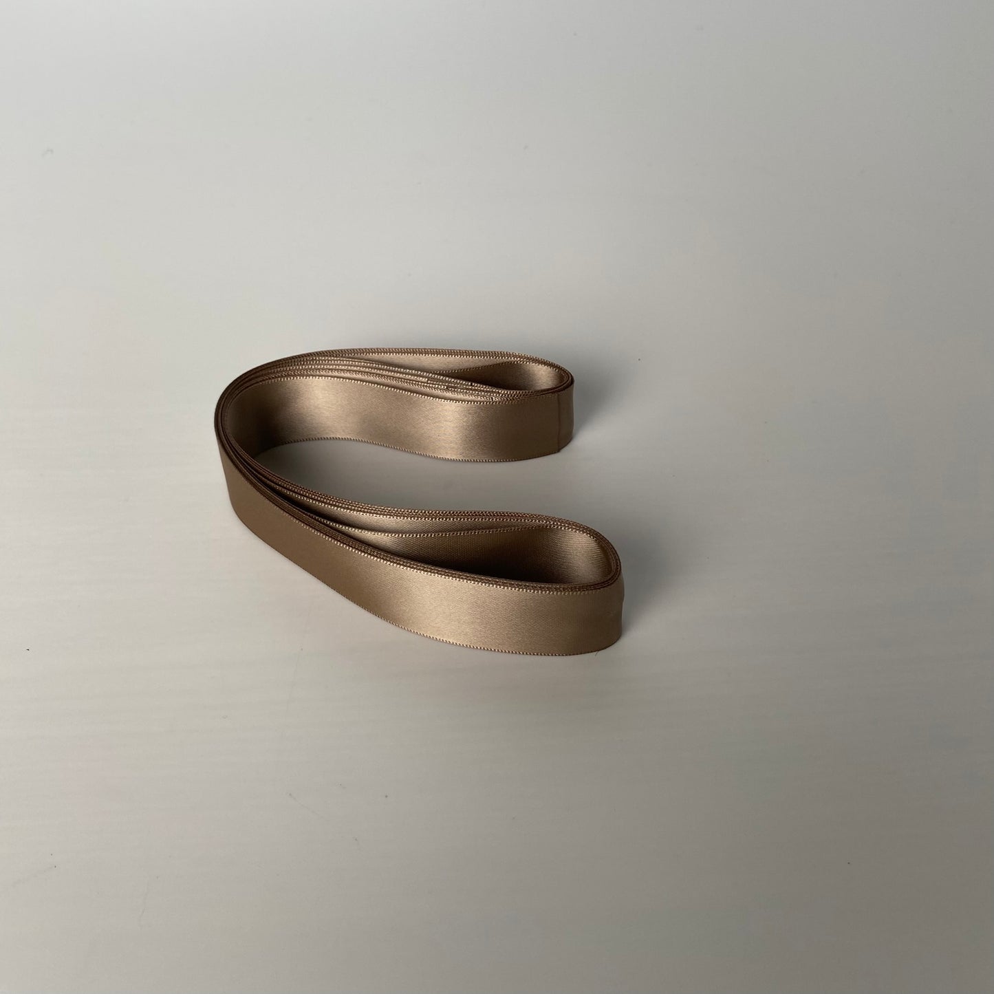 Satin Ribbon Handles for Paper Bags – Set of 10 Pre-Adhesive Bag Handles (50cm) – Multiple Colors Available