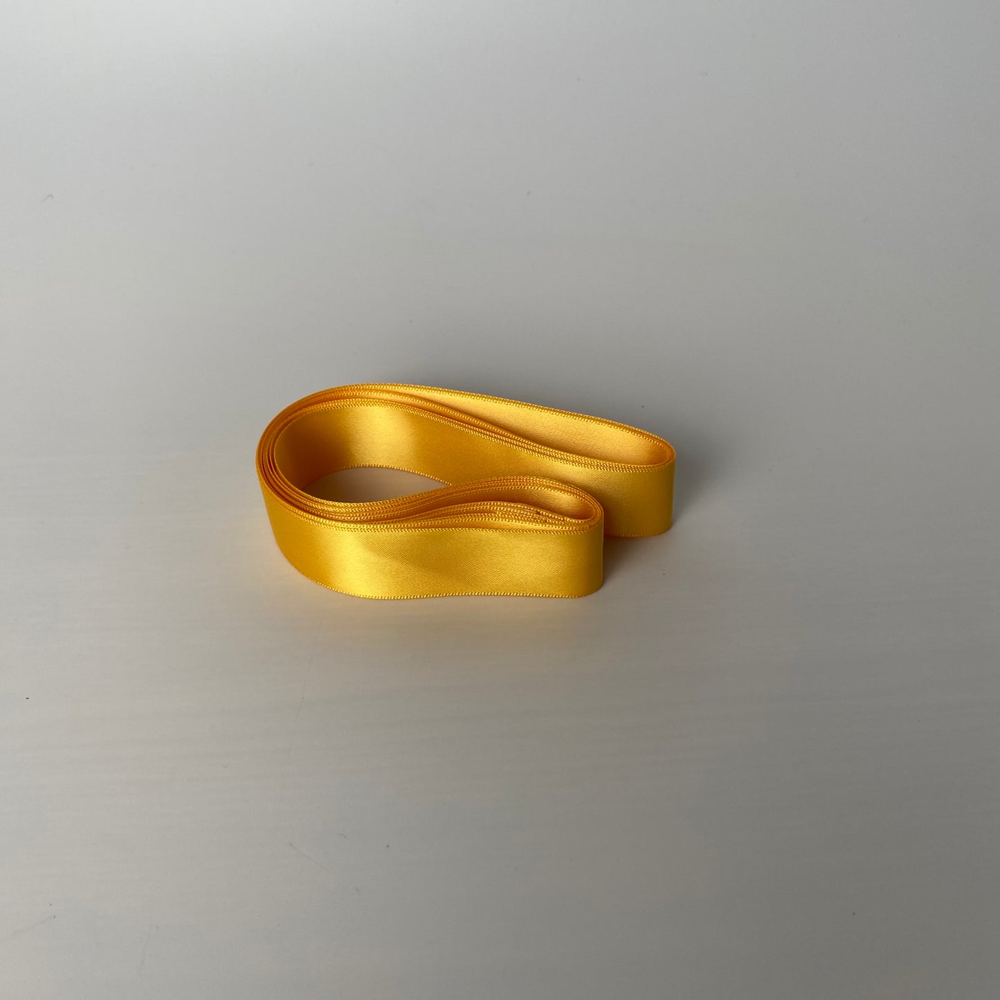 Satin Ribbon Handles for Paper Bags – Set of 10 Pre-Adhesive Bag Handles (50cm) – Multiple Colors Available