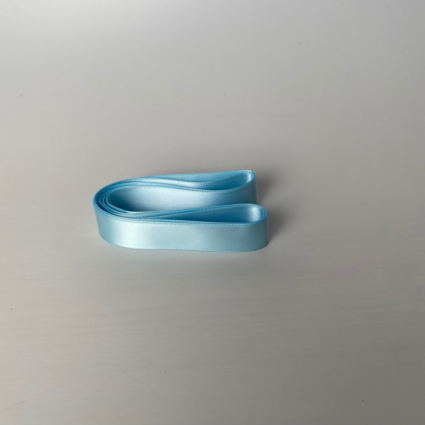 Satin Ribbon Handles for Paper Bags – Set of 10 Pre-Adhesive Bag Handles (50cm) – Multiple Colors Available