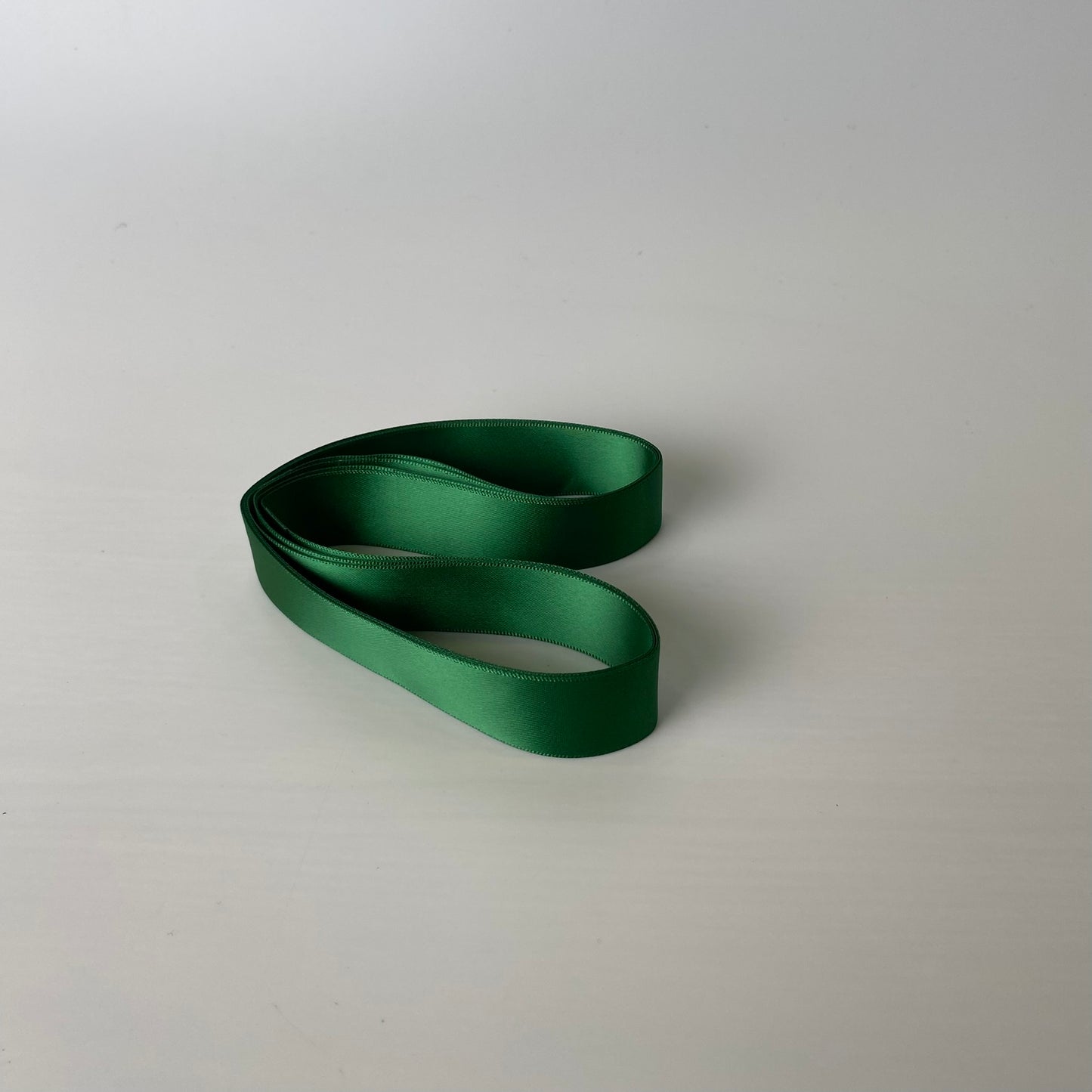 Satin Ribbon Handles for Paper Bags – Set of 10 Pre-Adhesive Bag Handles (50cm) – Multiple Colors Available