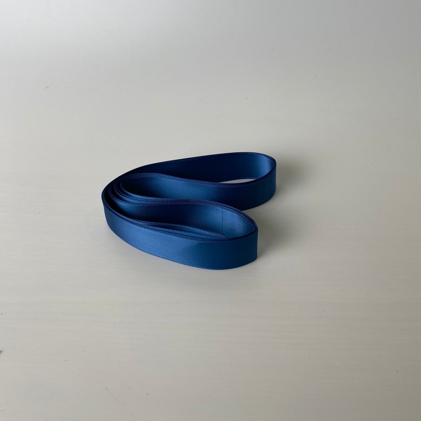 Satin Ribbon Handles for Paper Bags – Set of 10 Pre-Adhesive Bag Handles (50cm) – Multiple Colors Available