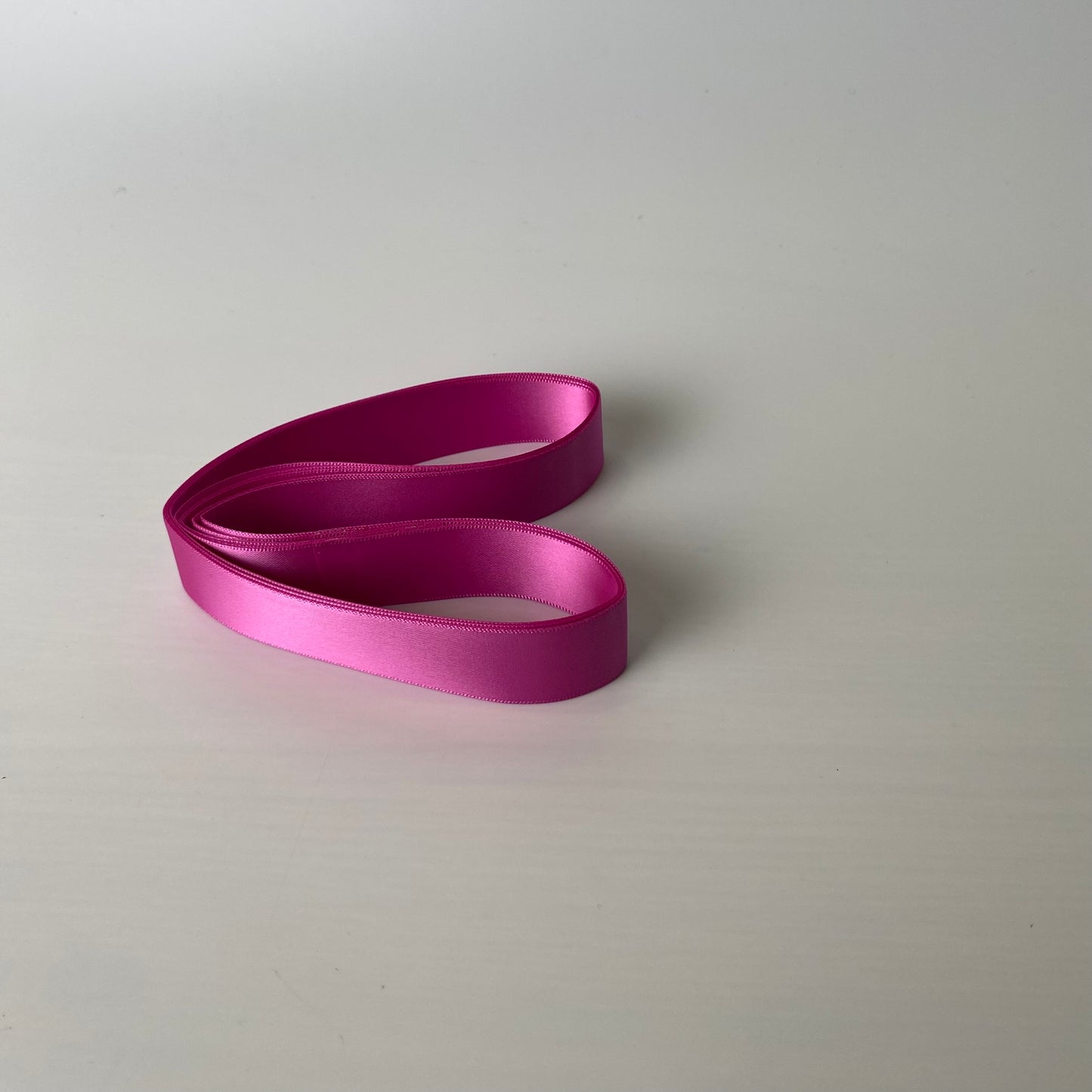 Satin Ribbon Handles for Paper Bags – Set of 10 Pre-Adhesive Bag Handles (50cm) – Multiple Colors Available