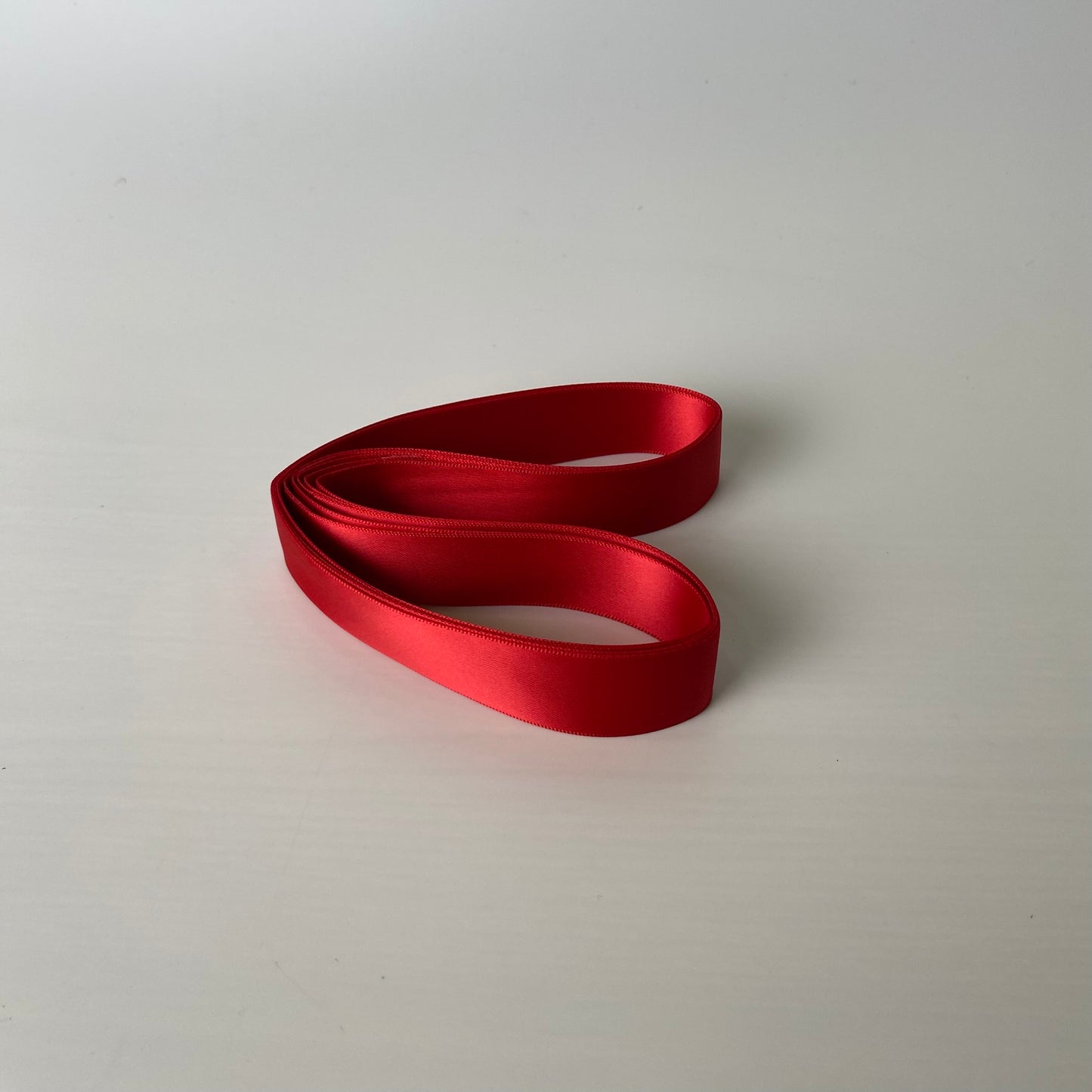 Satin Ribbon Handles for Paper Bags – Set of 10 Pre-Adhesive Bag Handles (50cm) – Multiple Colors Available