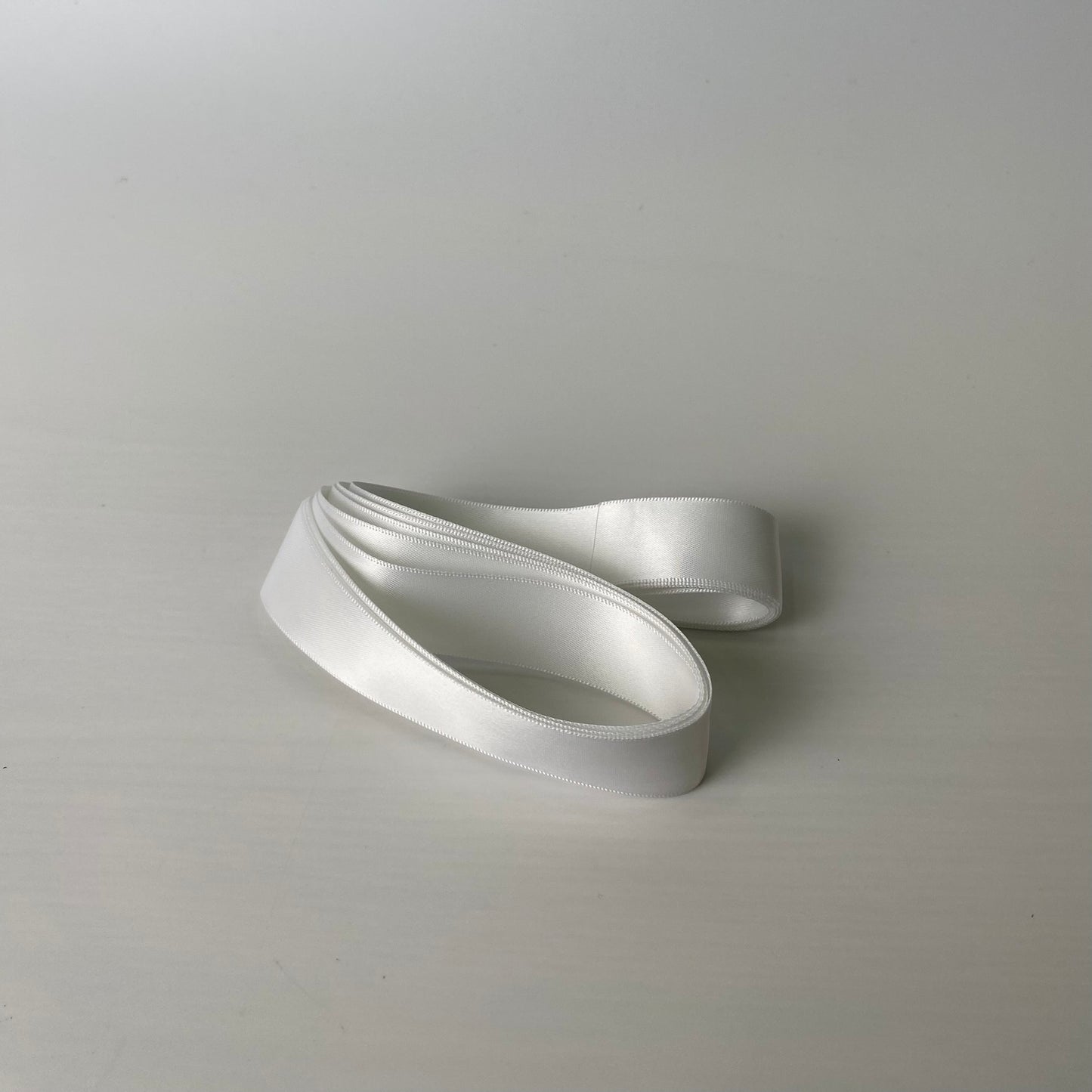 Satin Ribbon Handles for Paper Bags – Set of 10 Pre-Adhesive Bag Handles (50cm) – Multiple Colors Available