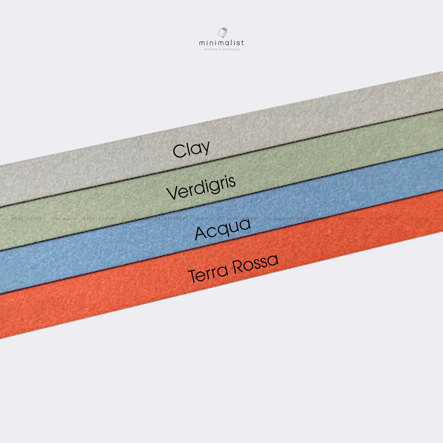 Set of 50 Premium Multicolor Paper Bags (18x22x8cm) – Handcrafted Satin Ribbon Handles